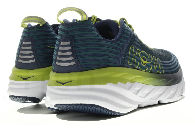 Hoka One One Bondi 6