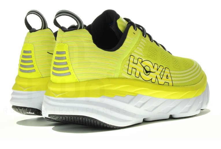 Hoka One One Bondi 6