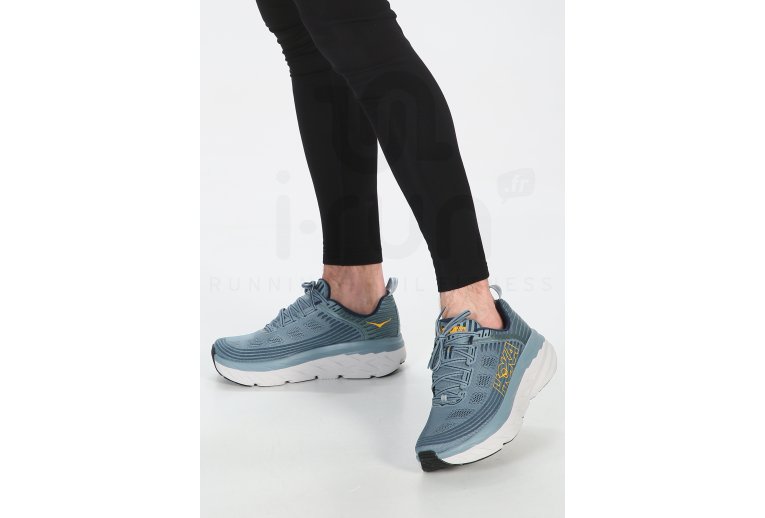 Hoka One One Bondi 6