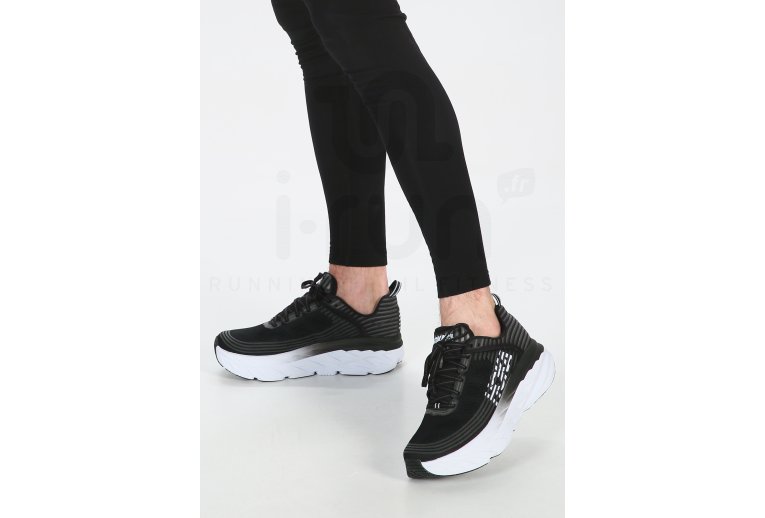 Hoka One One Bondi 6