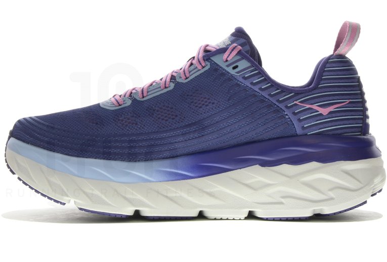 Hoka One One Bondi 6