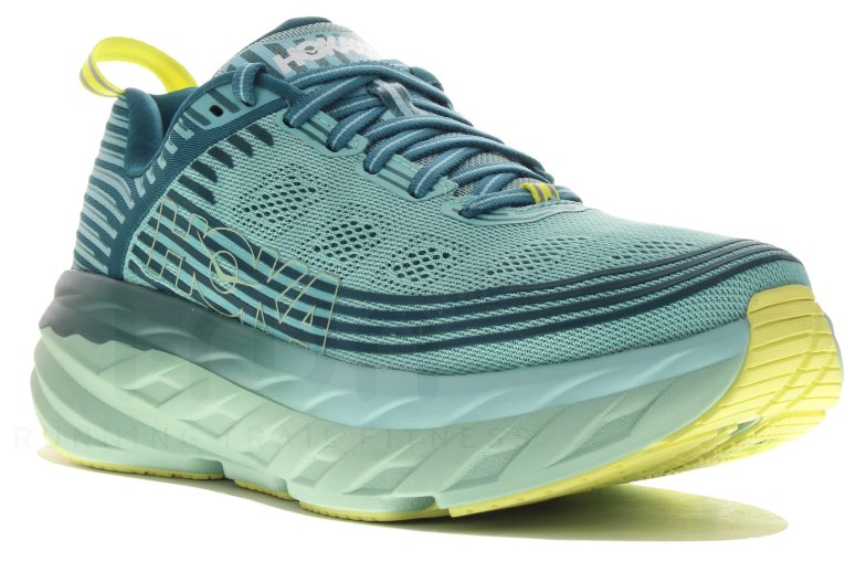 Hoka One One Bondi 6