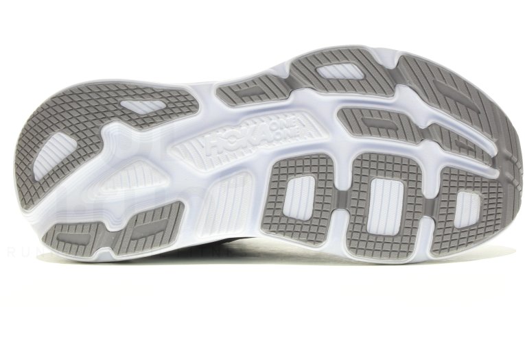 Hoka One One Bondi 6 Wide