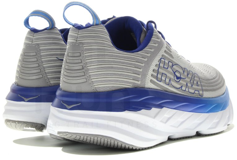 Hoka One One Bondi 6 Wide