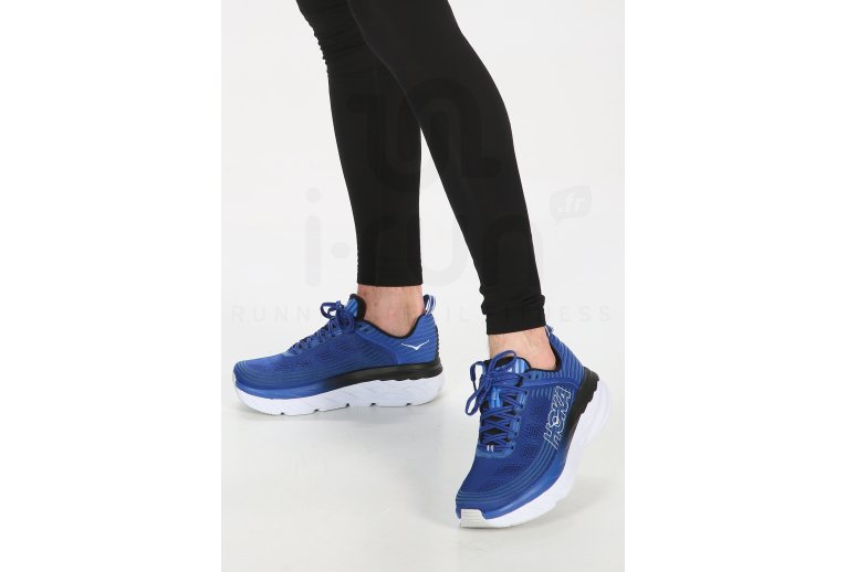 Hoka One One Bondi 6 Wide