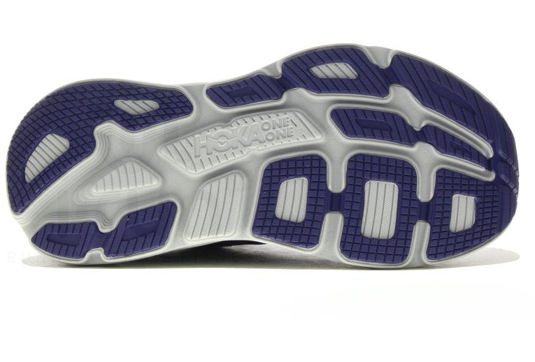 Hoka One One Bondi 6 Wide