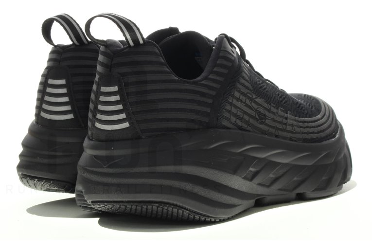 Hoka One One Bondi 6 Wide