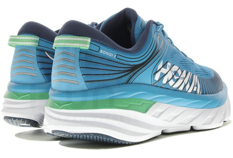 Hoka One One Bondi 7 Herren