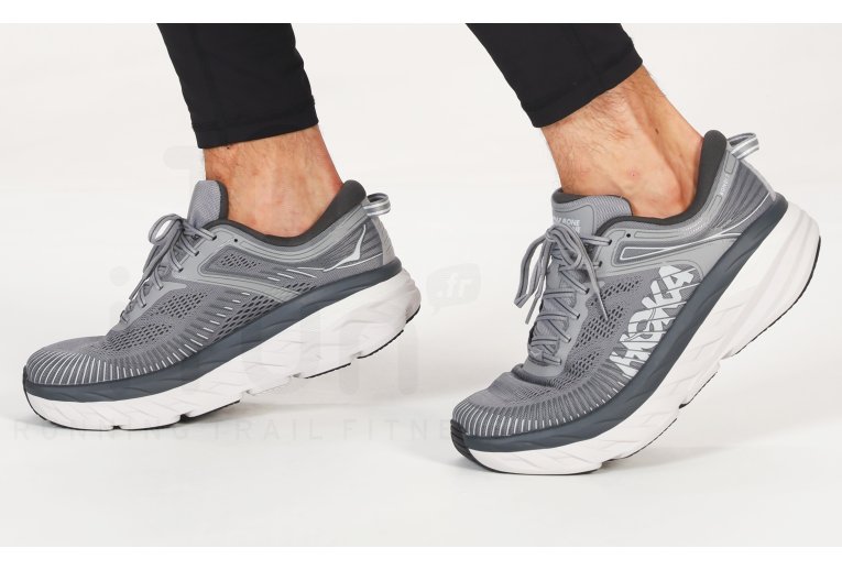 Hoka One One Bondi 7 Herren