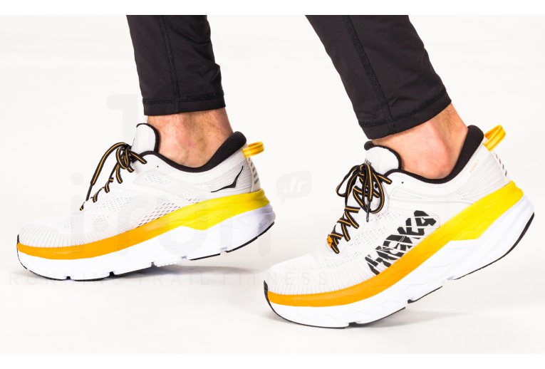 Hoka One One Bondi 7 Herren