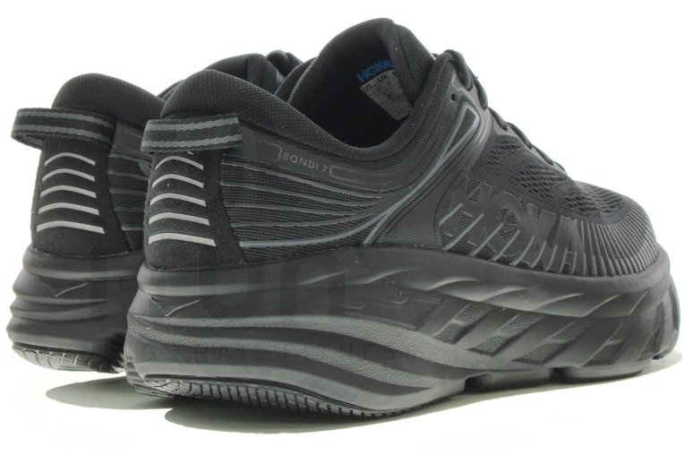 Hoka One One Bondi 7 Wide Herren