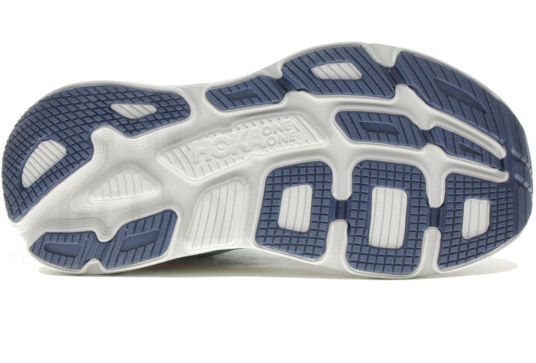 Hoka One One Bondi 7 Wide Damen