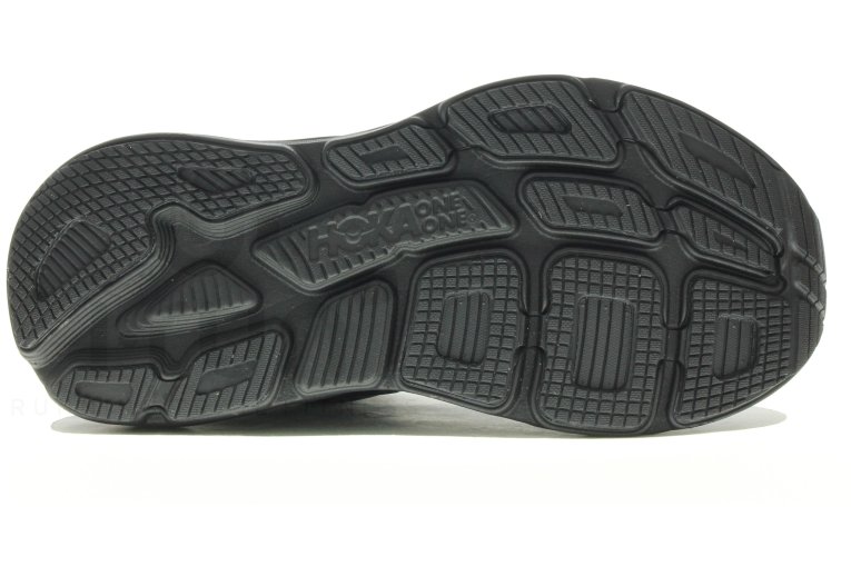 Hoka One One Bondi 7 Wide Damen