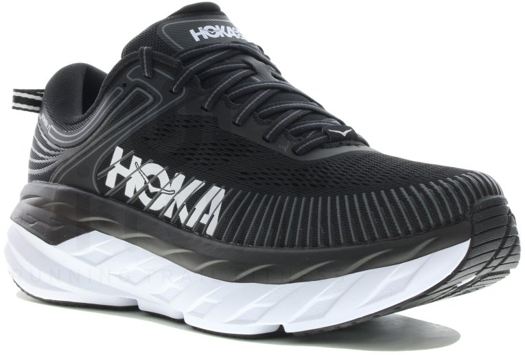 Hoka One One Bondi 7 Wide Damen