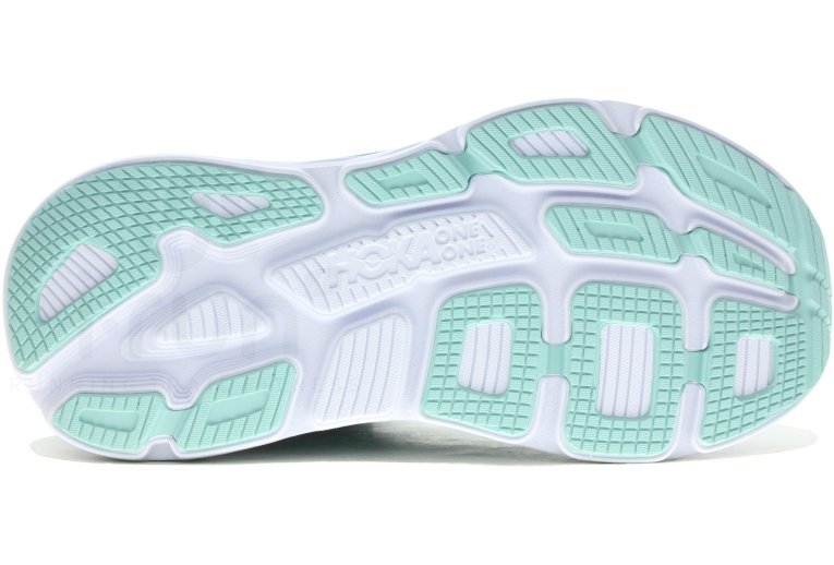 Hoka One One Bondi 7 Wide Damen