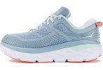 Hoka One One Bondi 7 Wide Damen