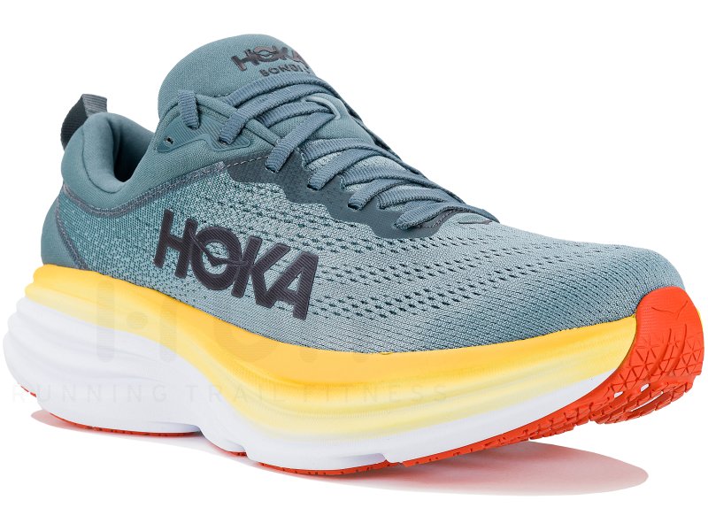 Chaussures running hoka discount homme