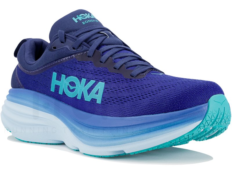 Hoka One One Bondi 8 M homme pas cher