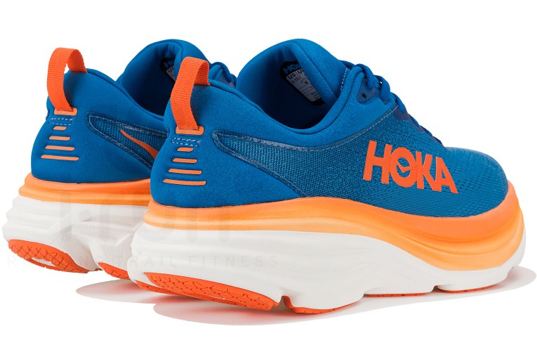 Hoka One One Bondi 8 M