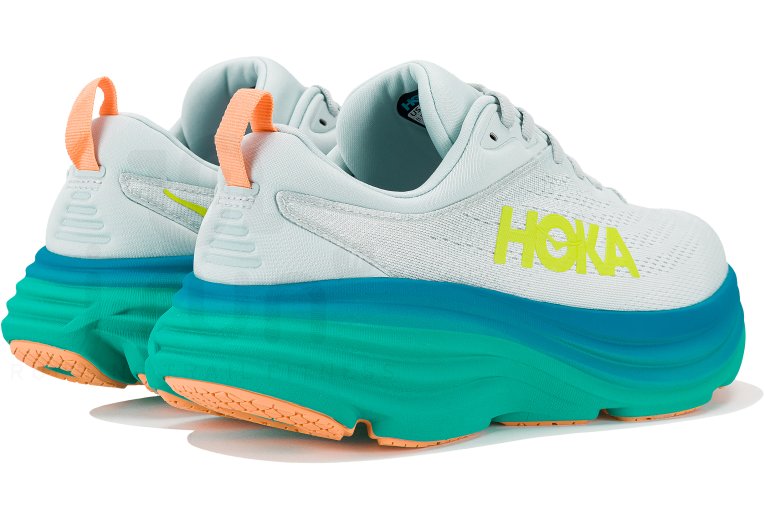 Hoka One One Bondi 8
