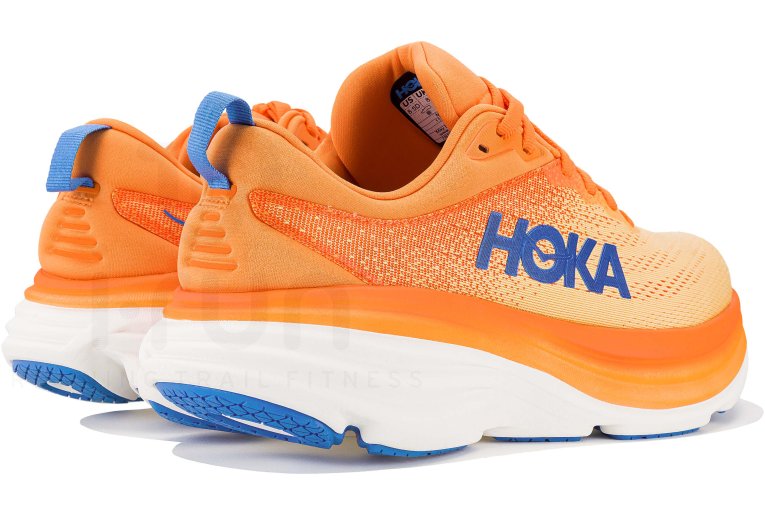 Hoka One One Bondi 8