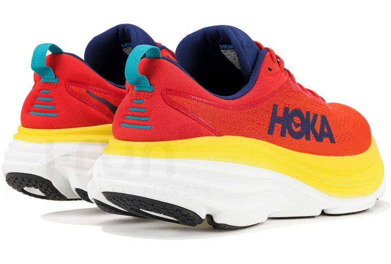 Hoka One One Bondi 8 Herren