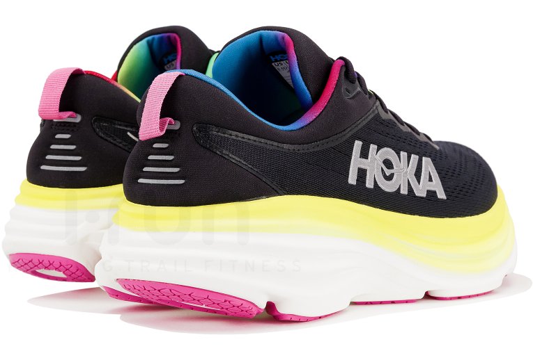 Hoka One One Bondi 8 Herren