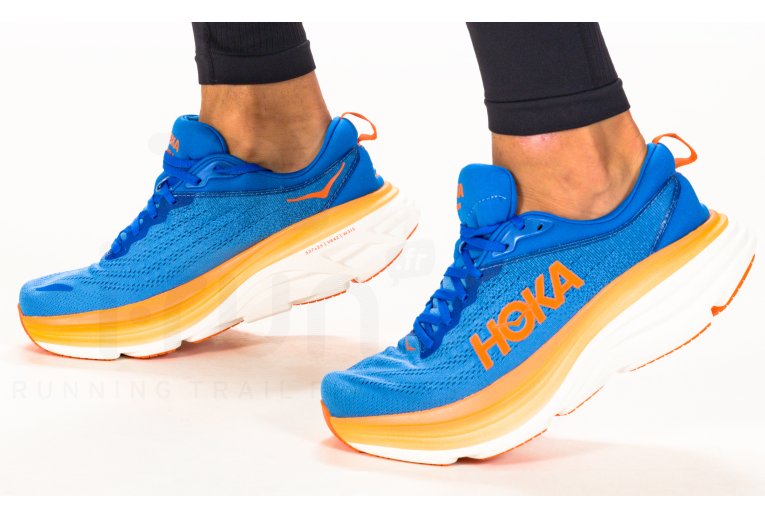 Hoka One One Bondi 8 M