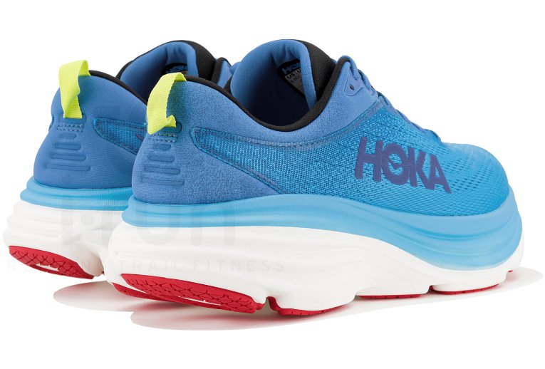 Hoka One One Bondi 8 Herren