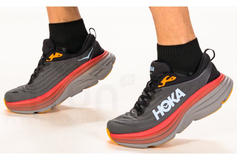 Hoka One One Bondi 8