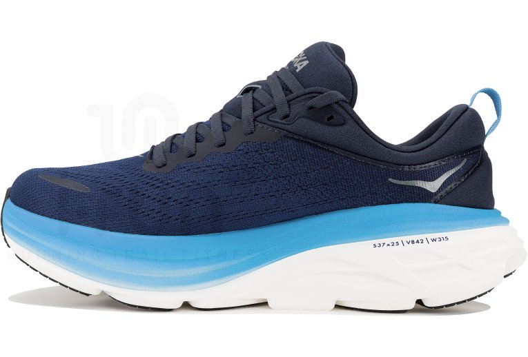 Hoka One One Bondi 8 Herren