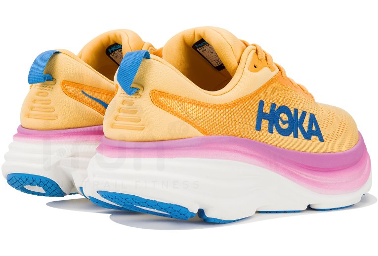 Hoka One One Bondi 8
