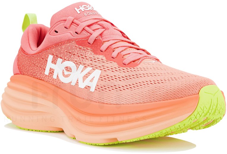 Hoka One One Bondi 8 Damen