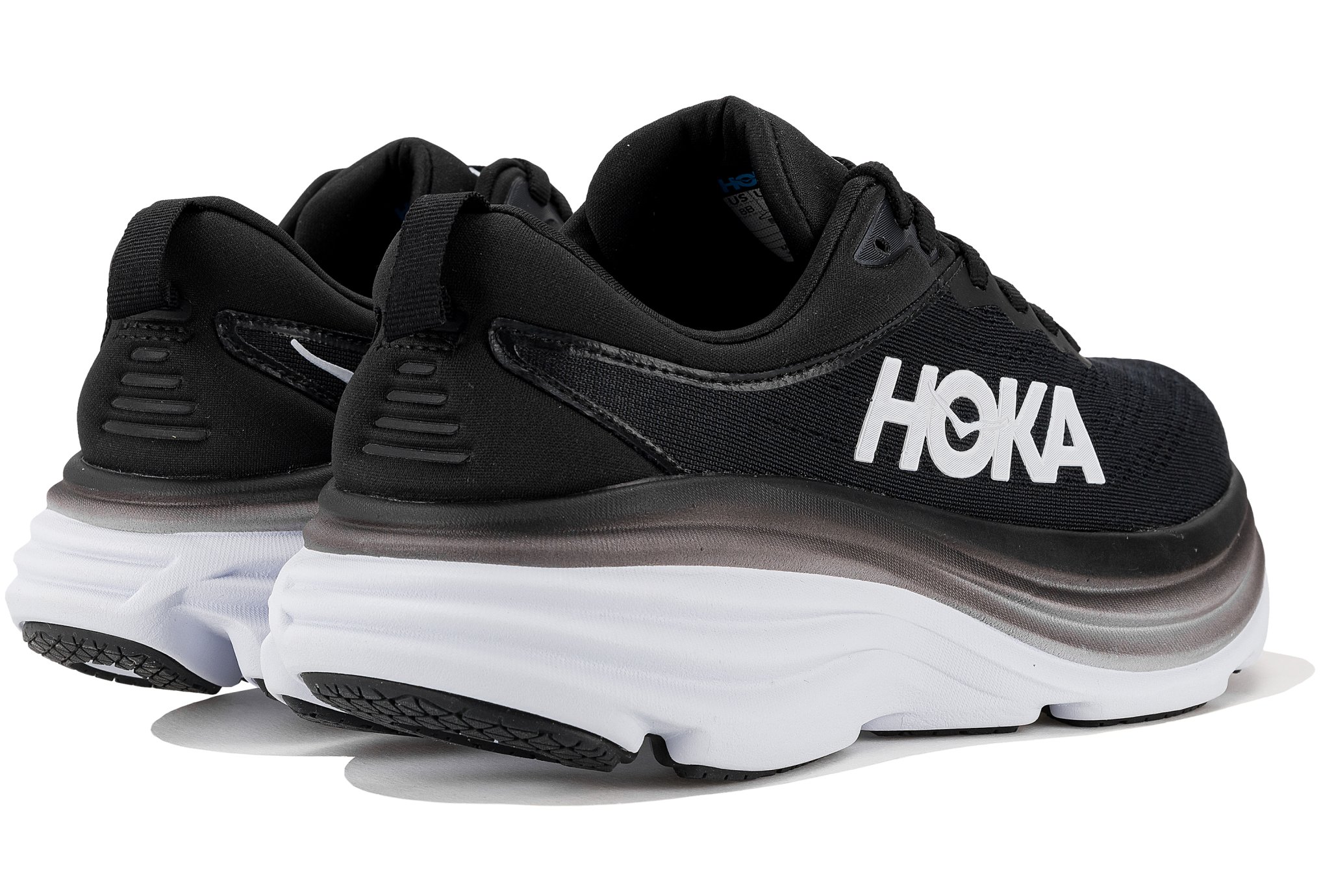 Hoka One One Bondi 8 W Femme Pas Cher