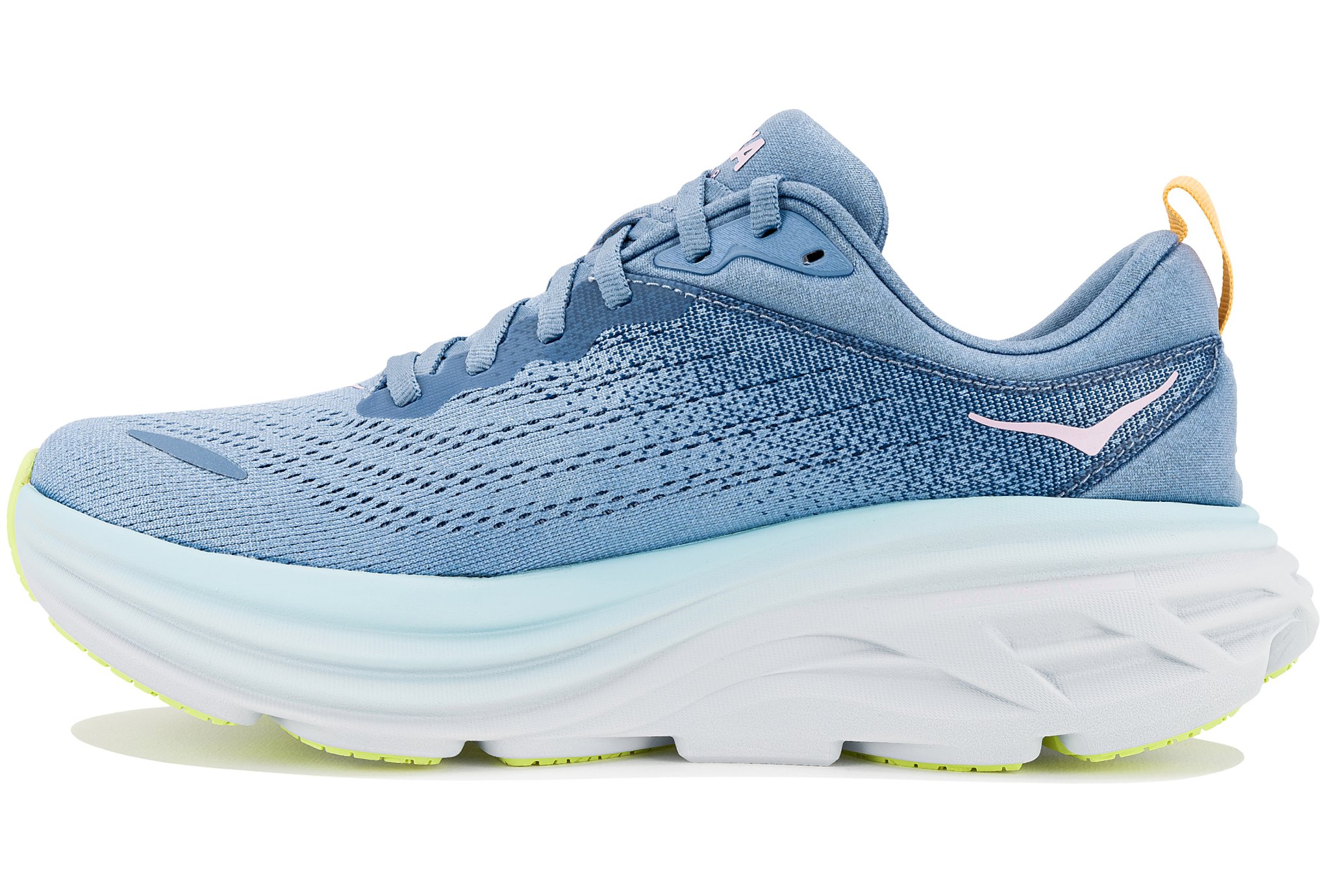 Hoka One One Bondi 8 W Femme Pas Cher