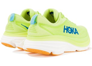 Hoka One One Bondi 8 Wide