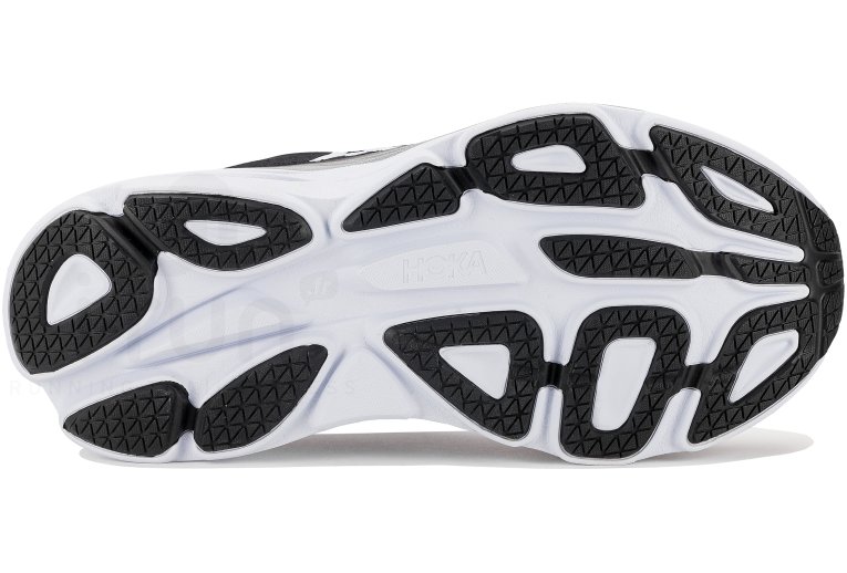 Hoka One One Bondi 8 Wide