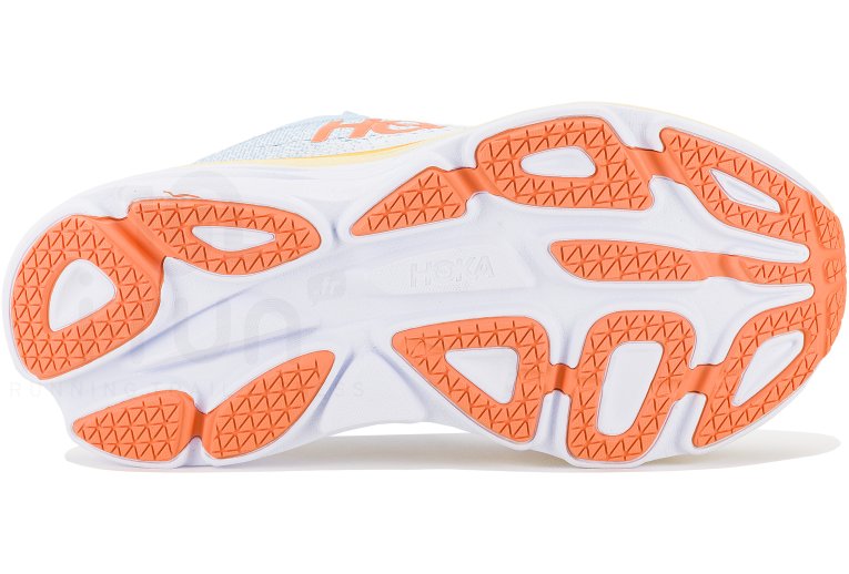 Hoka One One Bondi 8 Wide D Damen