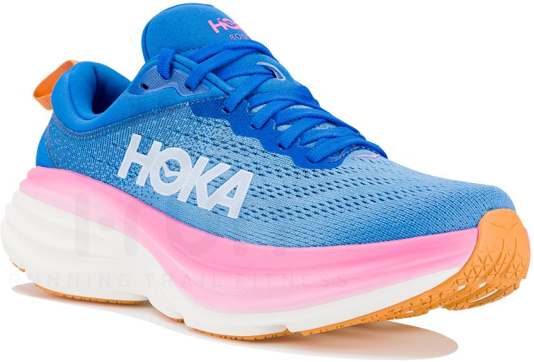 Hoka One One Bondi 8 weit Damen