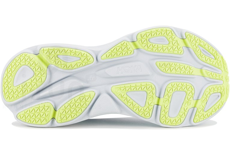 Hoka One One Bondi 8 Wide Damen