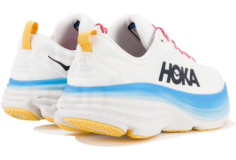 Hoka One One Bondi 8 Wide W