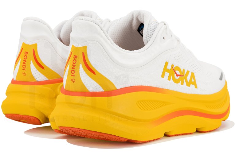 Hoka One One Bondi 9