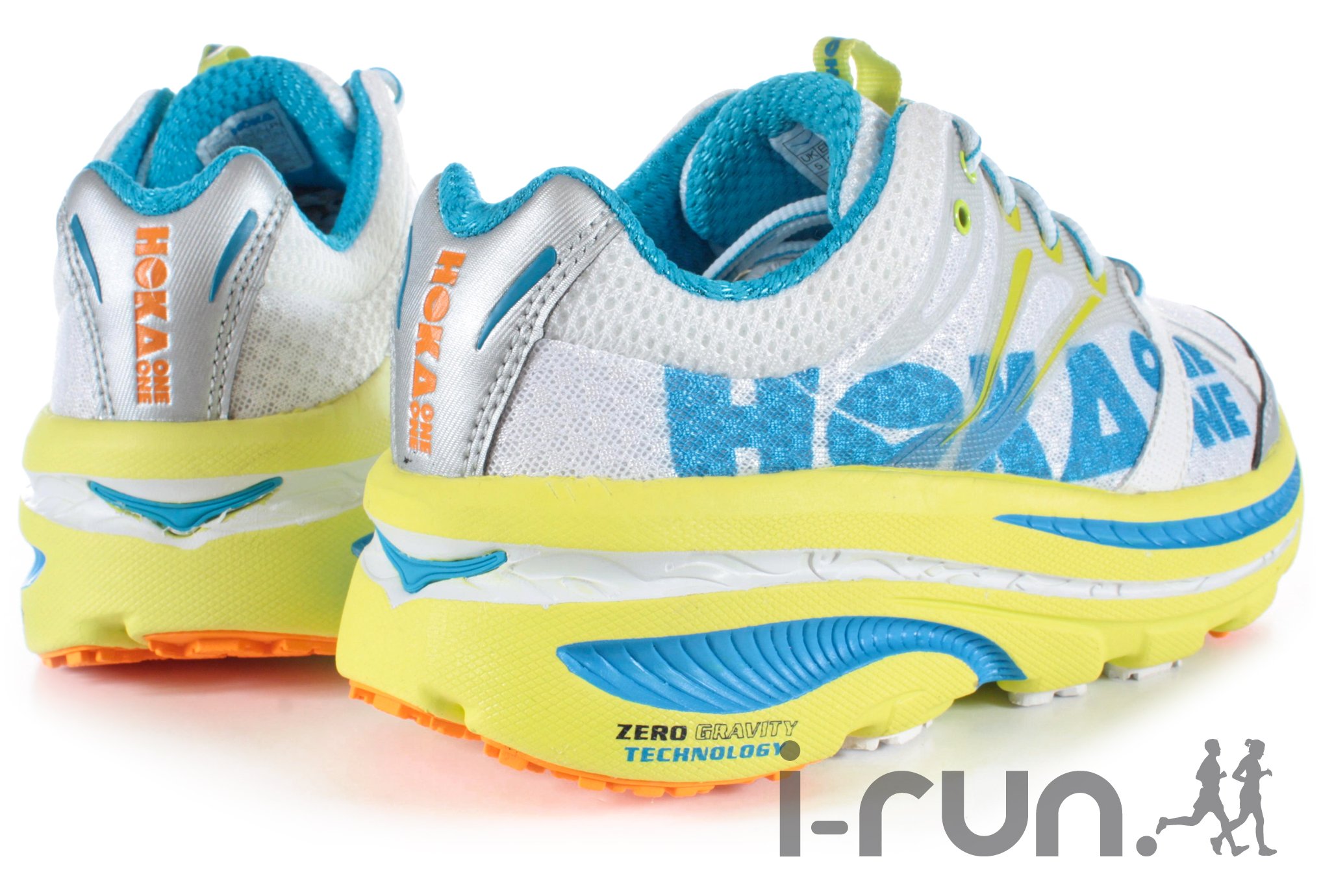 Hoka One One Bondi B Low M Homme Pas Cher