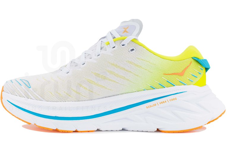 Hoka One One Bondi X Herren