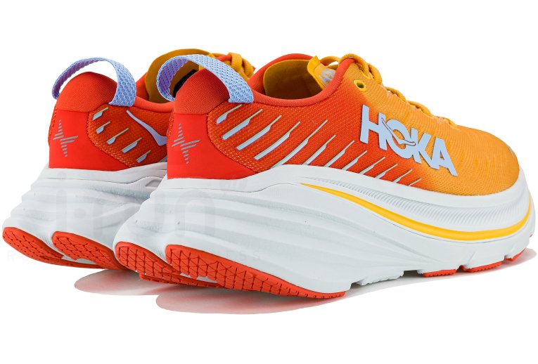 Hoka One One Bondi X Herren