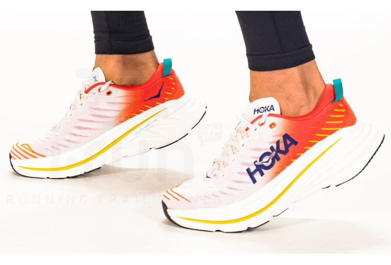 Hoka One One Bondi X Herren