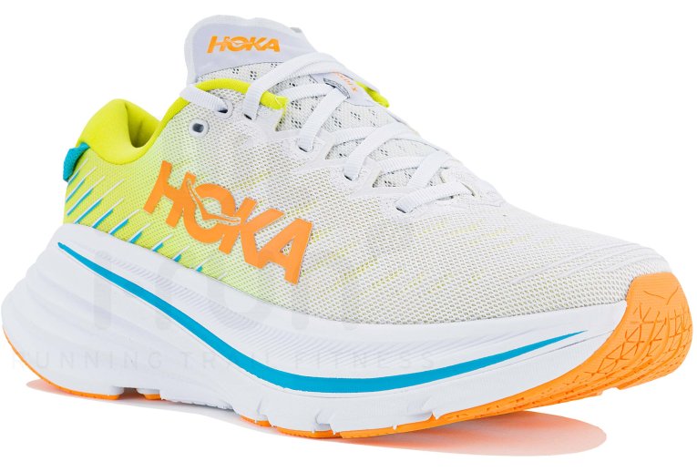Hoka One One Bondi X Damen