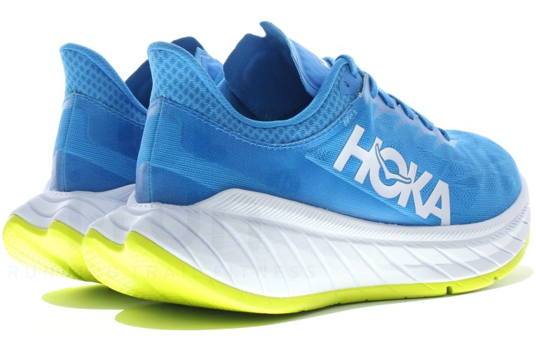 Hoka One One Carbon X 2 Herren