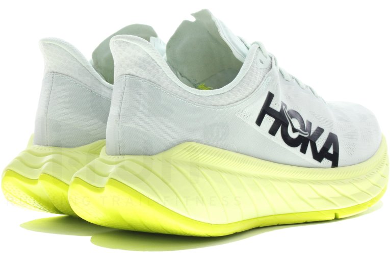 Hoka One One Carbon X 2 Damen