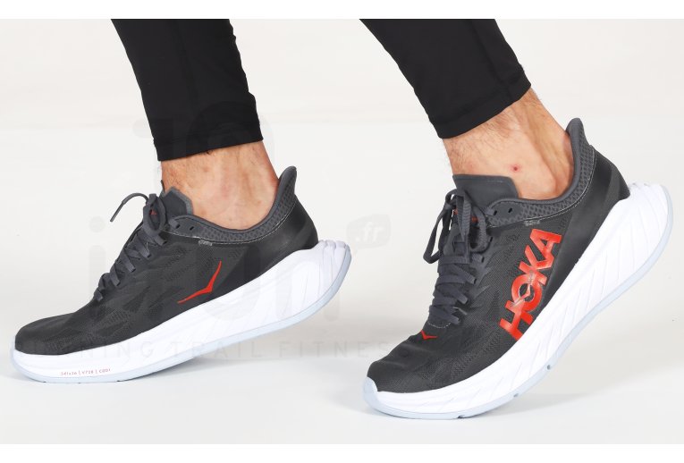 Hoka One One Carbon X 2